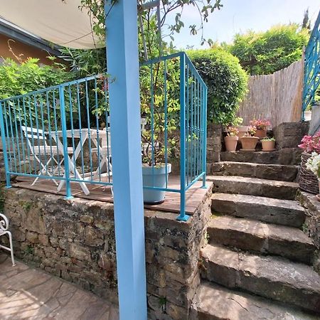 Little Garden Apartment Piran Ngoại thất bức ảnh