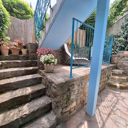 Little Garden Apartment Piran Ngoại thất bức ảnh