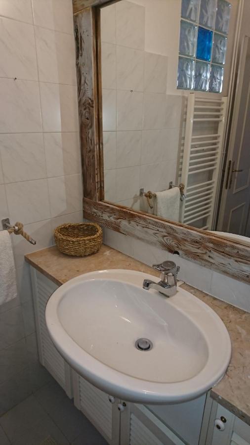 Little Garden Apartment Piran Ngoại thất bức ảnh