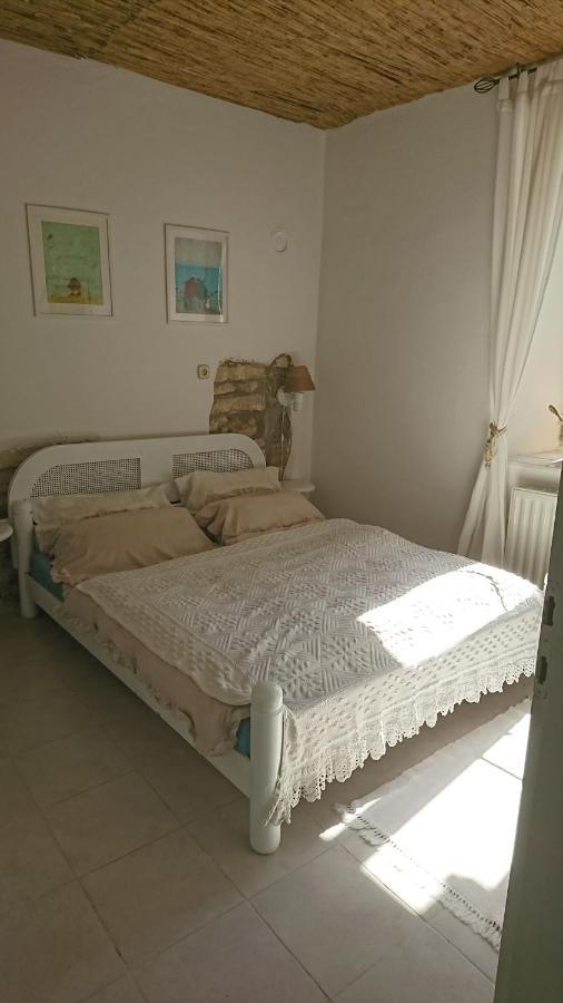Little Garden Apartment Piran Ngoại thất bức ảnh