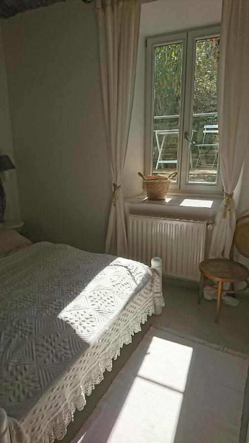 Little Garden Apartment Piran Ngoại thất bức ảnh
