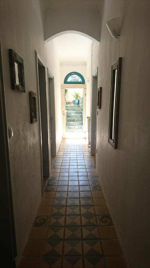 Little Garden Apartment Piran Ngoại thất bức ảnh