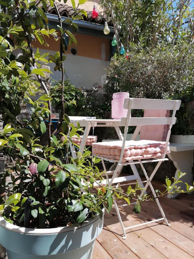 Little Garden Apartment Piran Ngoại thất bức ảnh