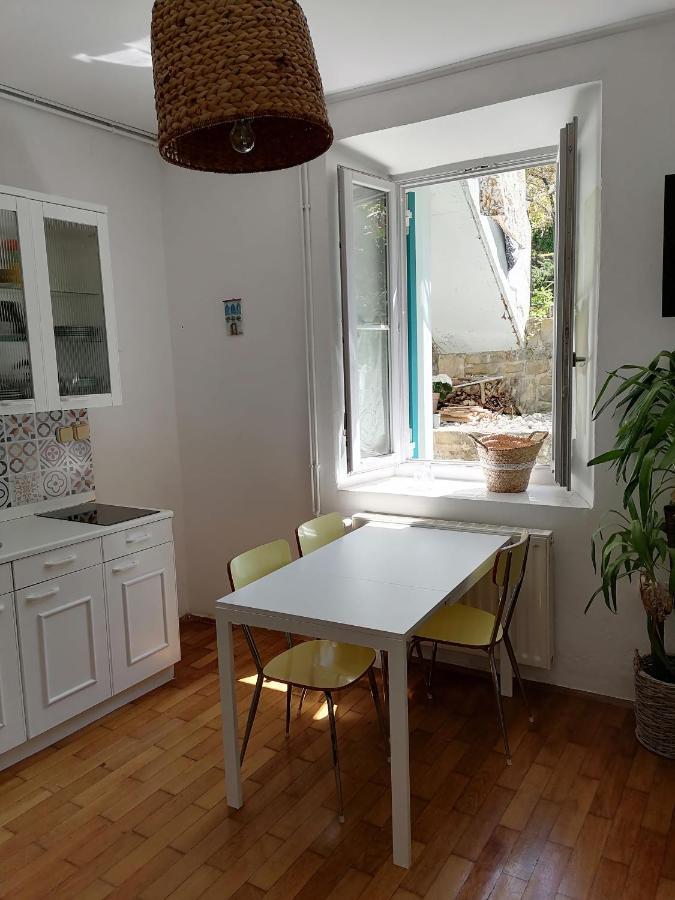 Little Garden Apartment Piran Ngoại thất bức ảnh