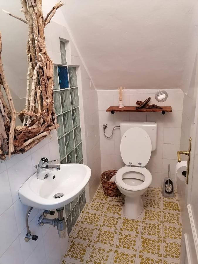 Little Garden Apartment Piran Ngoại thất bức ảnh