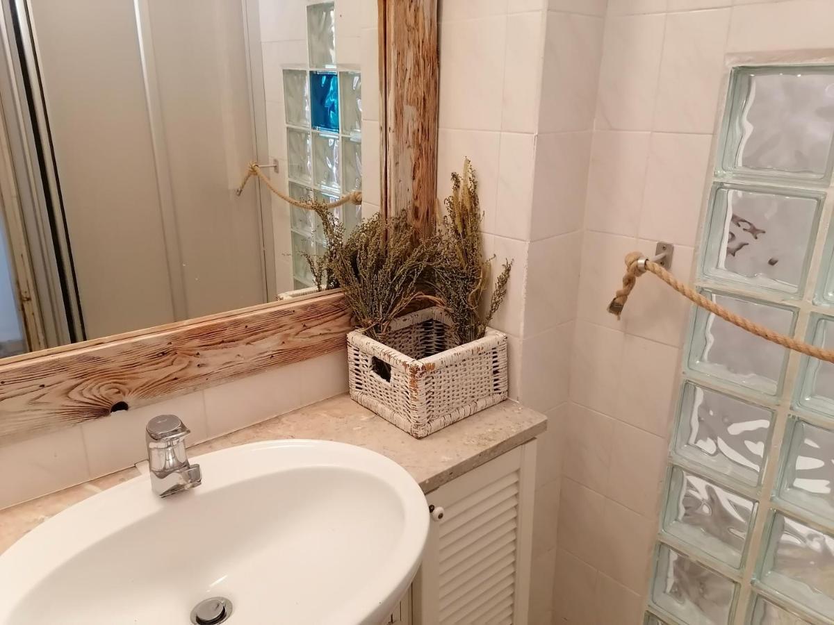 Little Garden Apartment Piran Ngoại thất bức ảnh