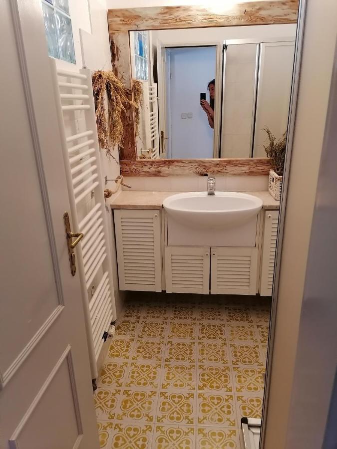 Little Garden Apartment Piran Ngoại thất bức ảnh