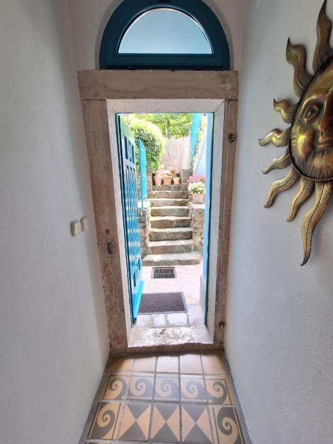 Little Garden Apartment Piran Ngoại thất bức ảnh
