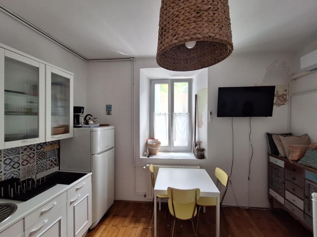 Little Garden Apartment Piran Ngoại thất bức ảnh