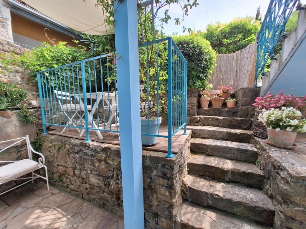 Little Garden Apartment Piran Ngoại thất bức ảnh