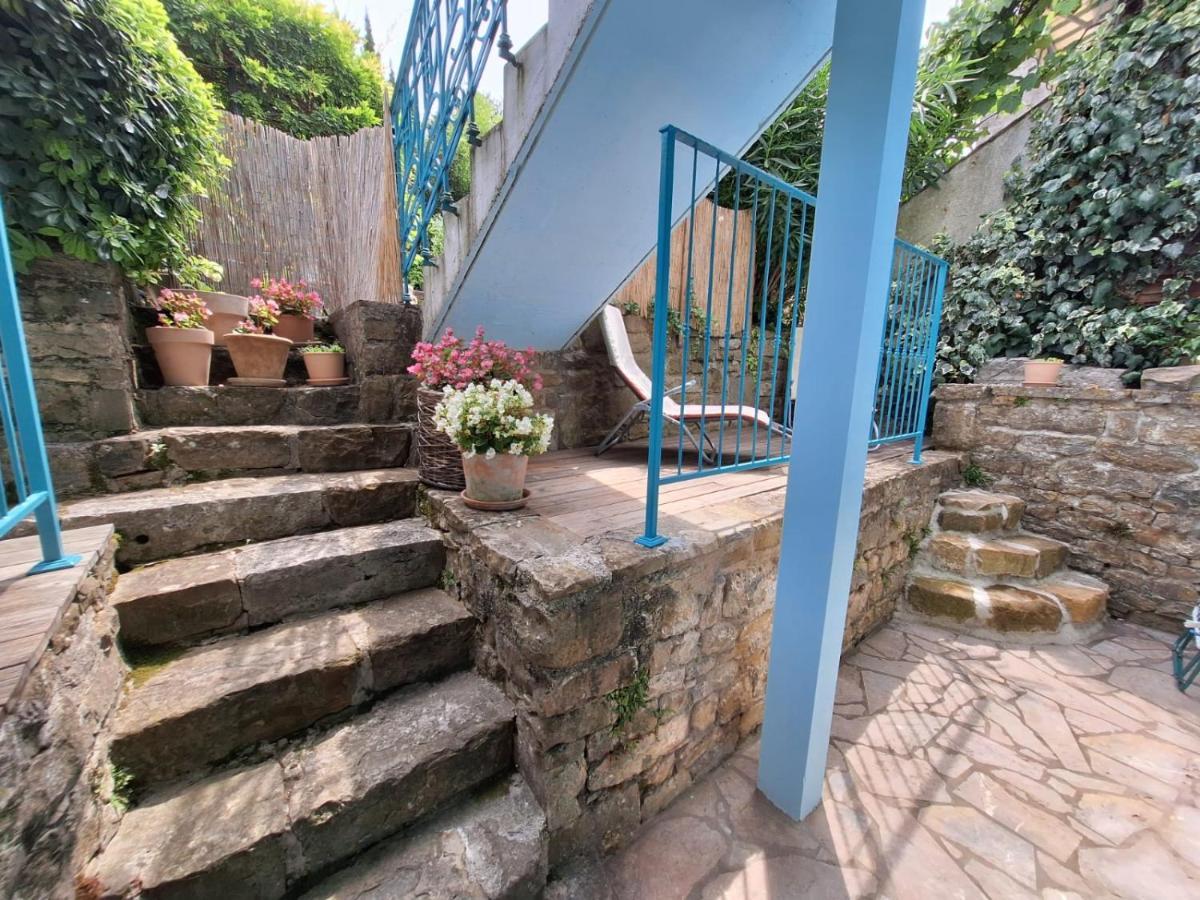 Little Garden Apartment Piran Ngoại thất bức ảnh
