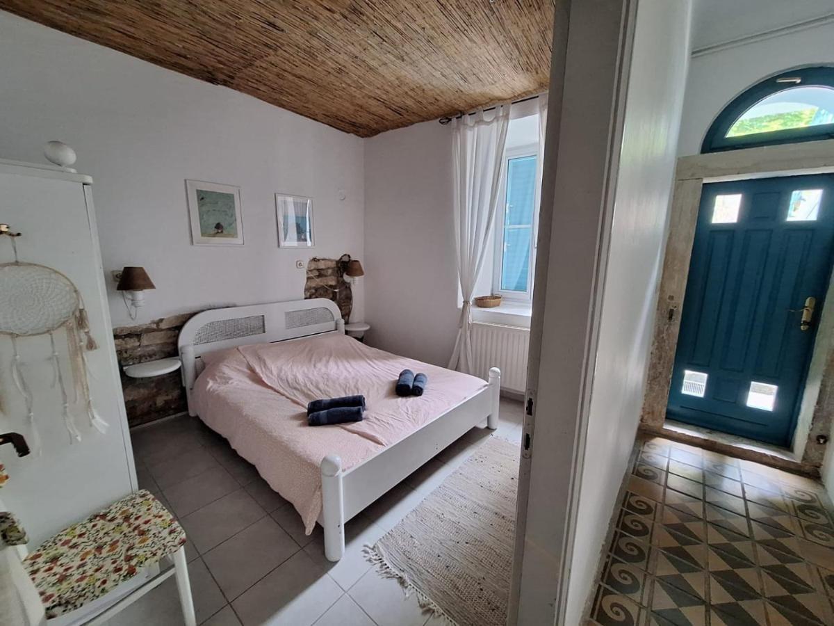 Little Garden Apartment Piran Ngoại thất bức ảnh