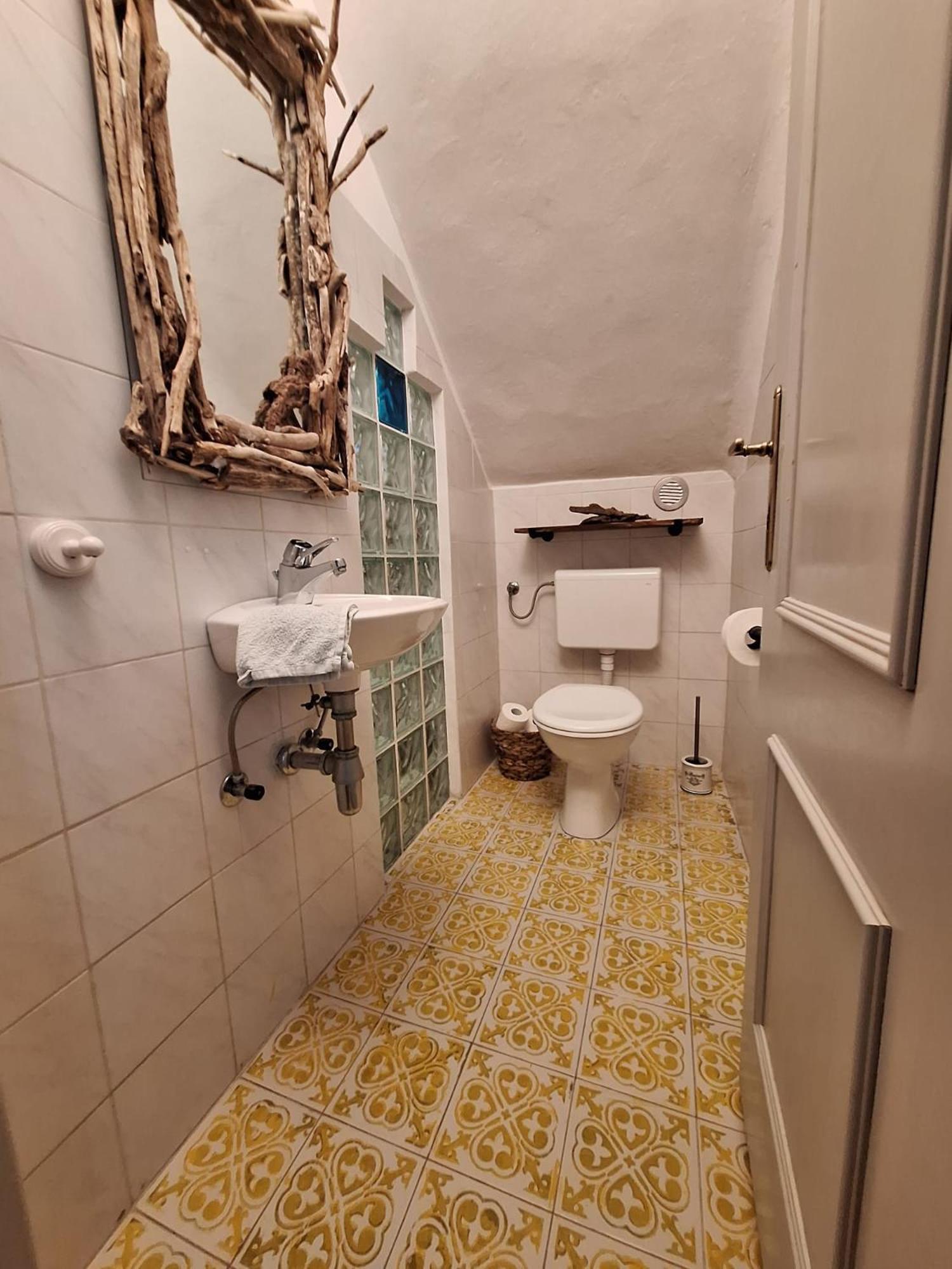 Little Garden Apartment Piran Ngoại thất bức ảnh